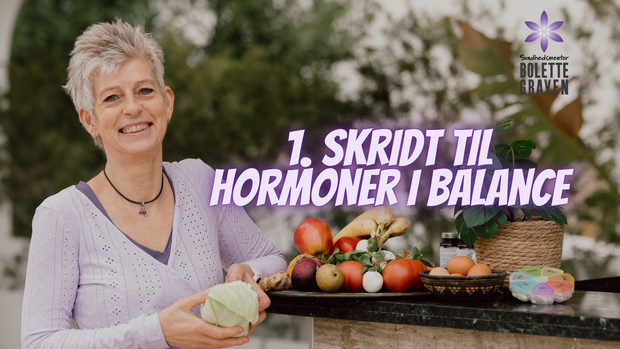 1 skridt