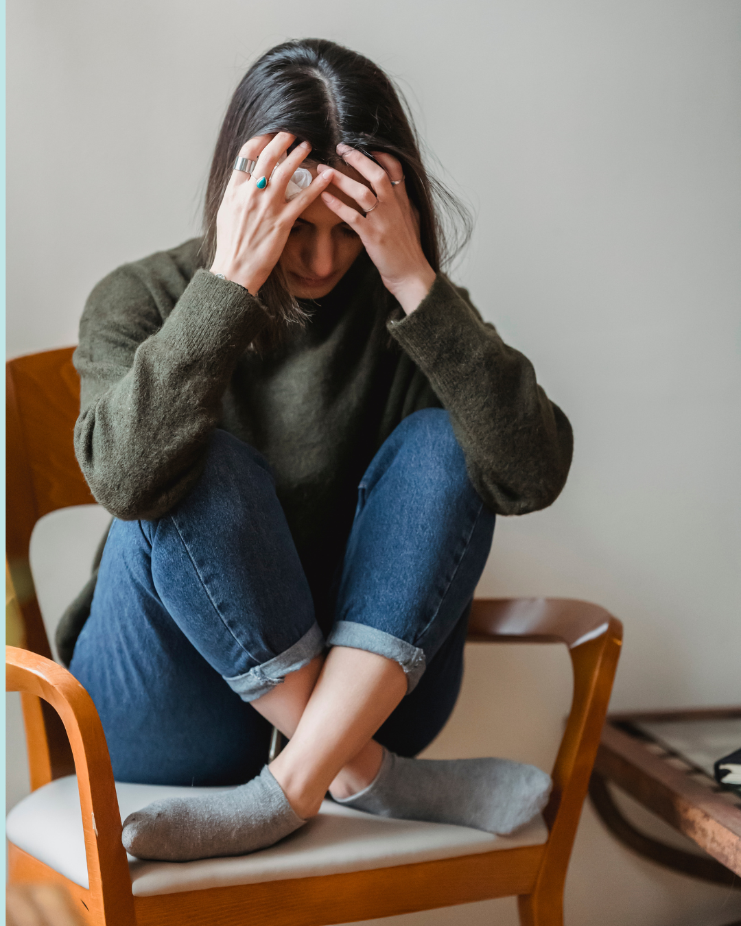 Metakognitiv Terapi (MCT) mod OCD