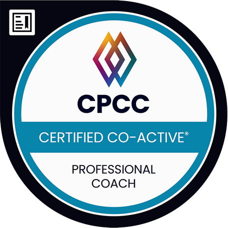 Coaching Certificate