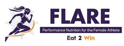 Flare 400 x 150