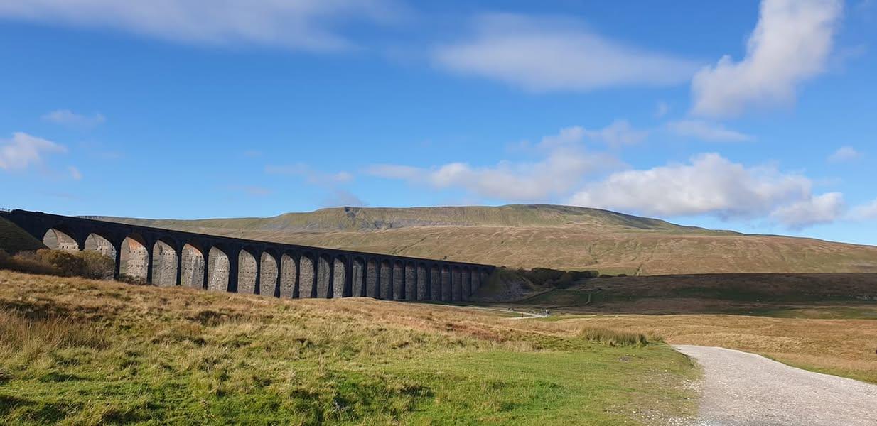 Ribblesdale's iconic landmarks Yorkshire Treasures
