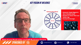 Session _1 Foundation_ Building the Strategic Relationship Wheel