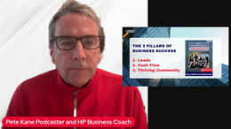 Session _2 Engagement_ Creating Meanful Strategic Touchpoints