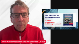 Session _4 Leadership_ Coaching Your Key Strategic Team_ Theme Courage _ Group Influence