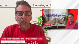 Session 1 The Power of Journaling for Clarity