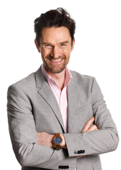 Bastian - Foto med smil ub v4