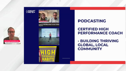 Week _2 Podcast Acaemy_ Platform & Podcast Foundation