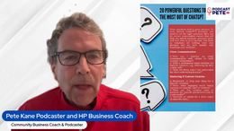 Session _9 Systematize & Scale wih AI_ Strategic Thinking with Automation