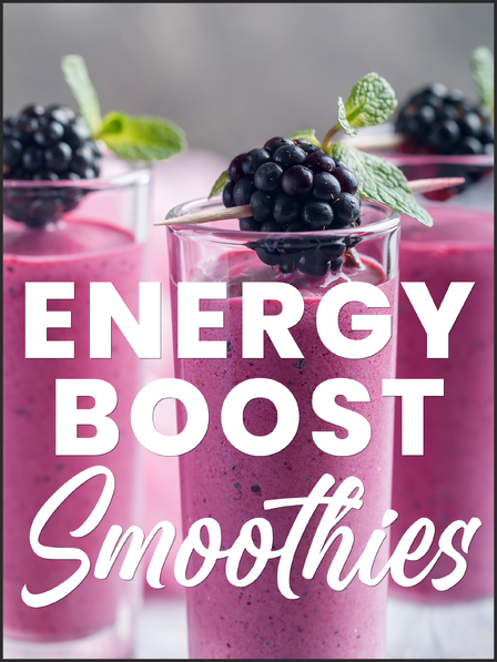 smoothies