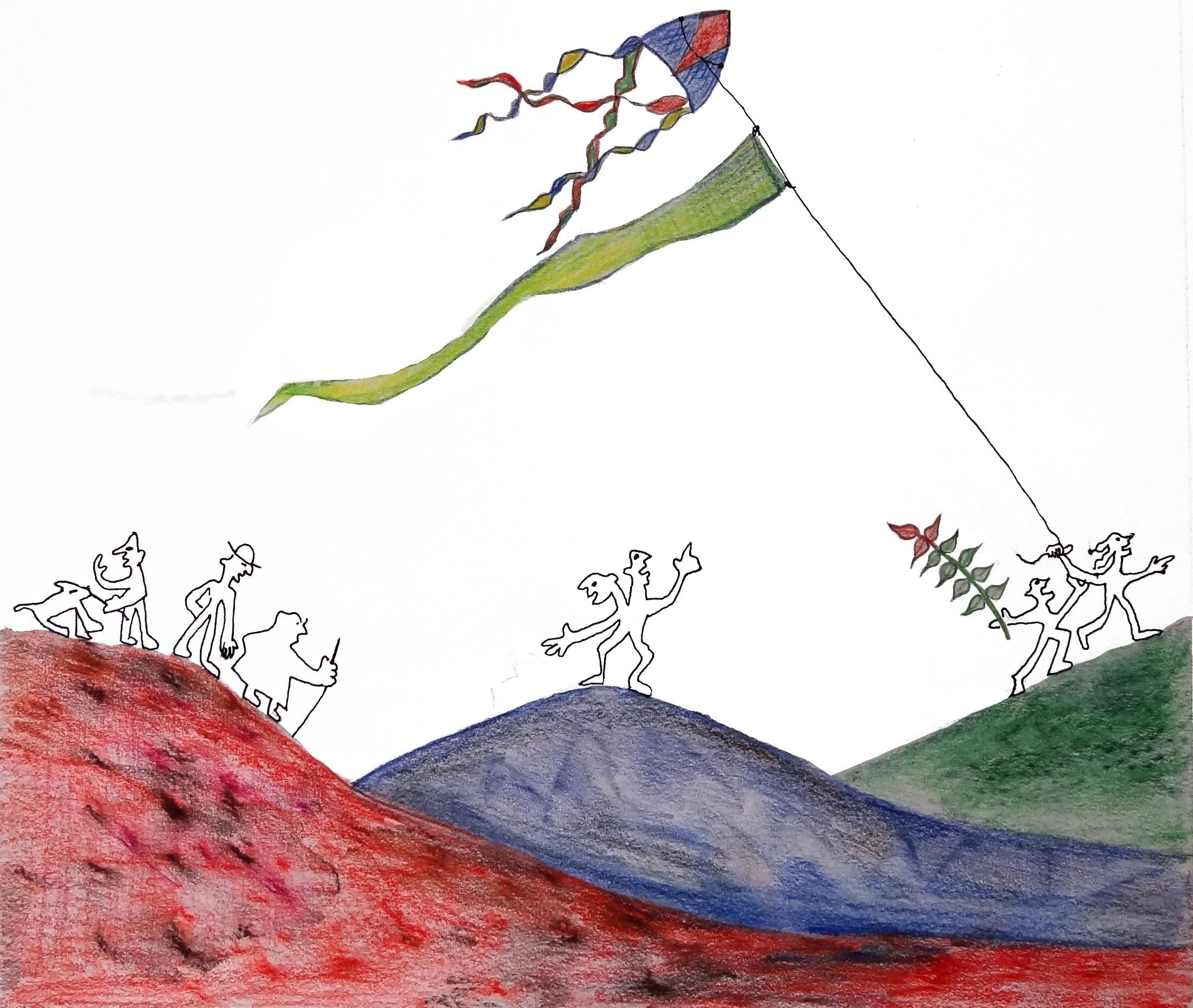 GEDS - Gaia Education design for sustainability & regeneration