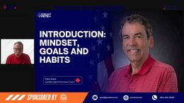 Day 1 The Mindset Shift - Reprogram for Success 1_ Limiting Beliefs 2_ Mental Rewiring 3_ Daily Mind