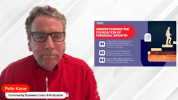 Why Rory Choked at The Masters and Insights on Mindset