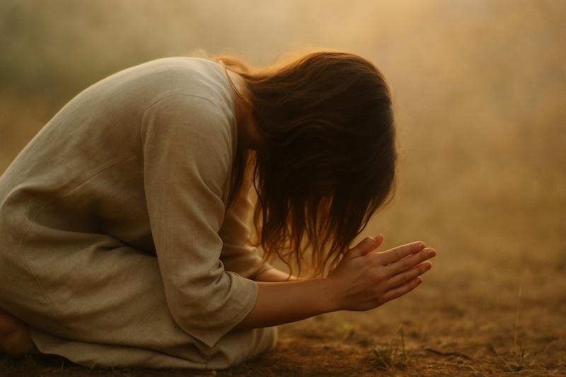 Meditative Song & Poetry - with Tiger and Stefan