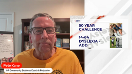 Going From a Depression_ Addiction to Discovering My Super Power_ My 3 Discoveries