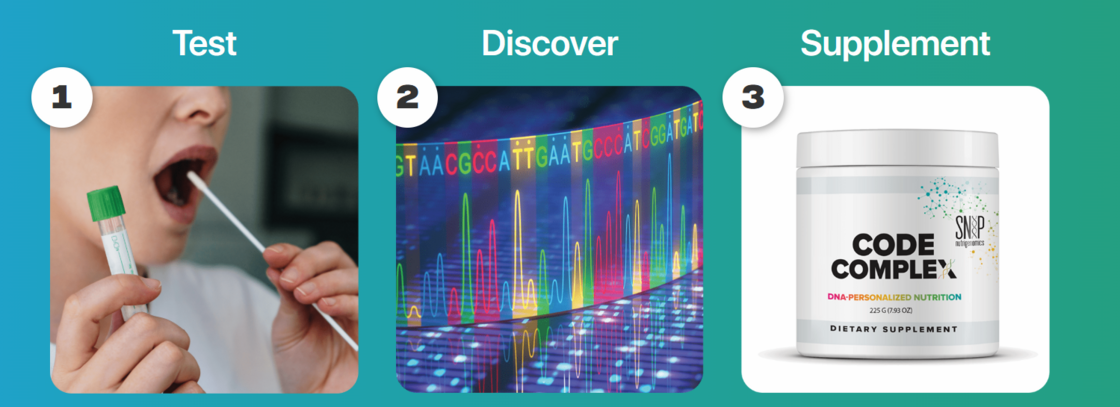 dna test