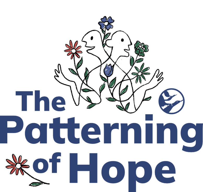 The Patterning of Hope - Gaia Education