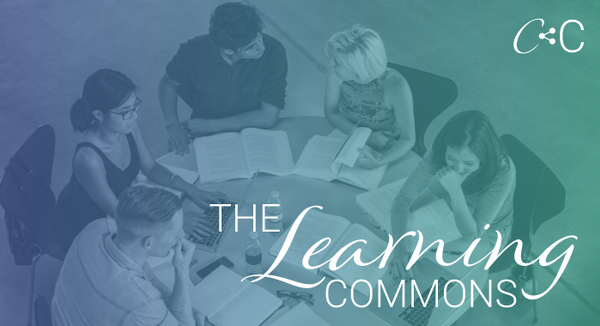 The Learning Commons - LinkedIn Post (700 x 380 px)