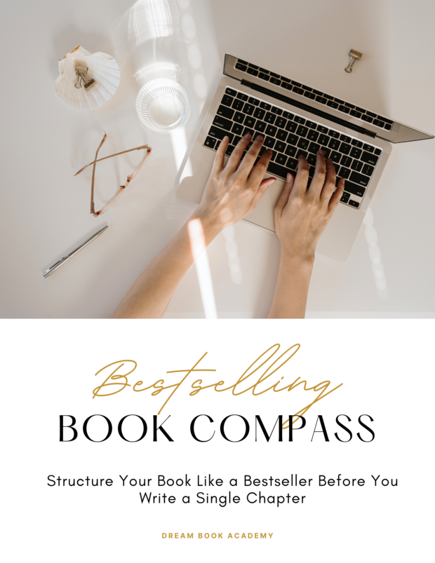 Bestselling Book Compass