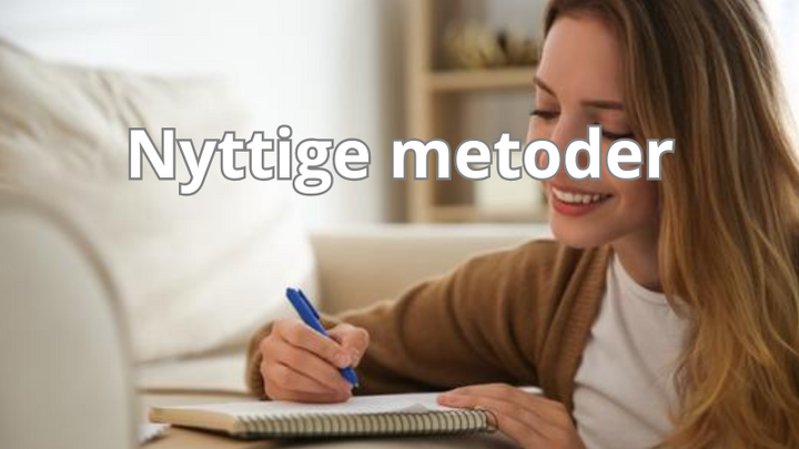 PRODUKTKORT Nyttige metoder