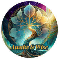Awake &Wise Mighty Profile 500x500