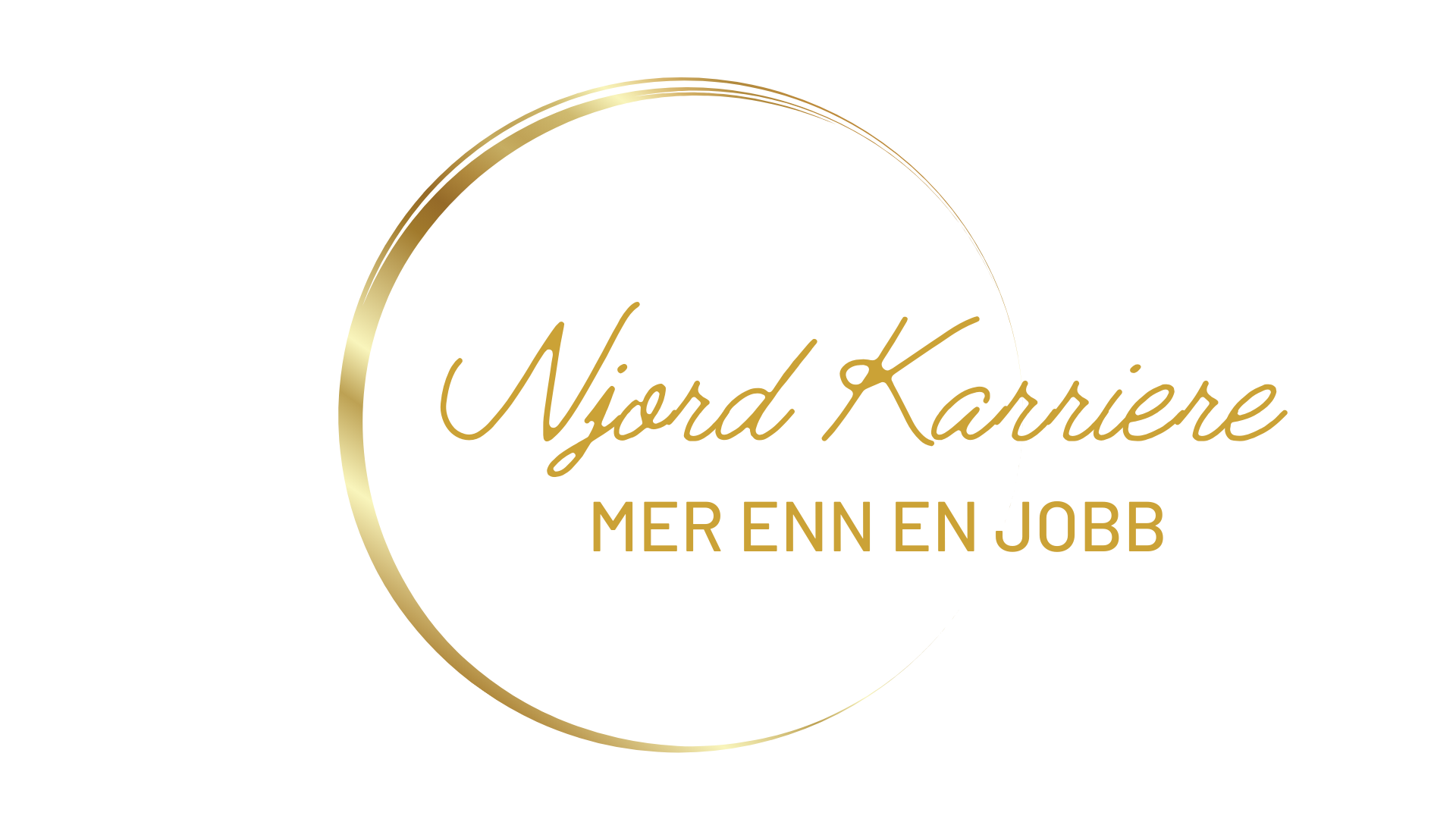 Njord Karriere logo oppdatert april