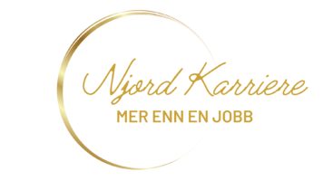 Njord Karriere logo mai