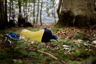 Naturbaseret Stresscoach 