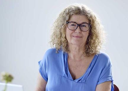 Pernille Cordes, Strikkeakademiet