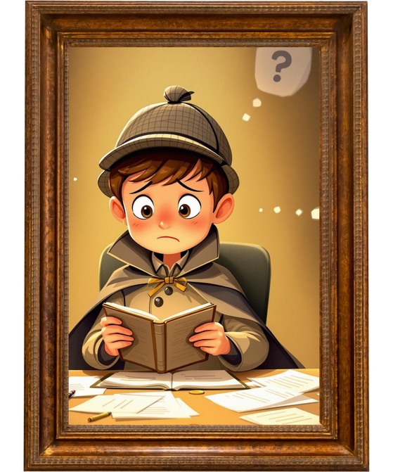 ADHD-Child-Inattention