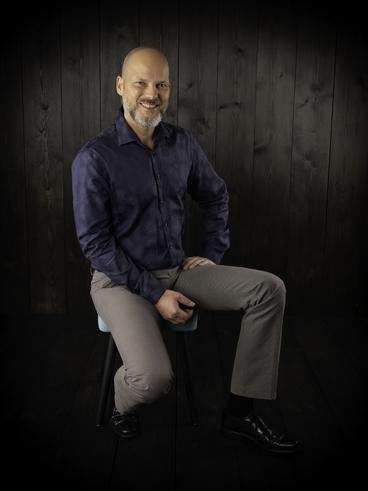 Jesper Hollensberg hjælper dig til succes i klinikken