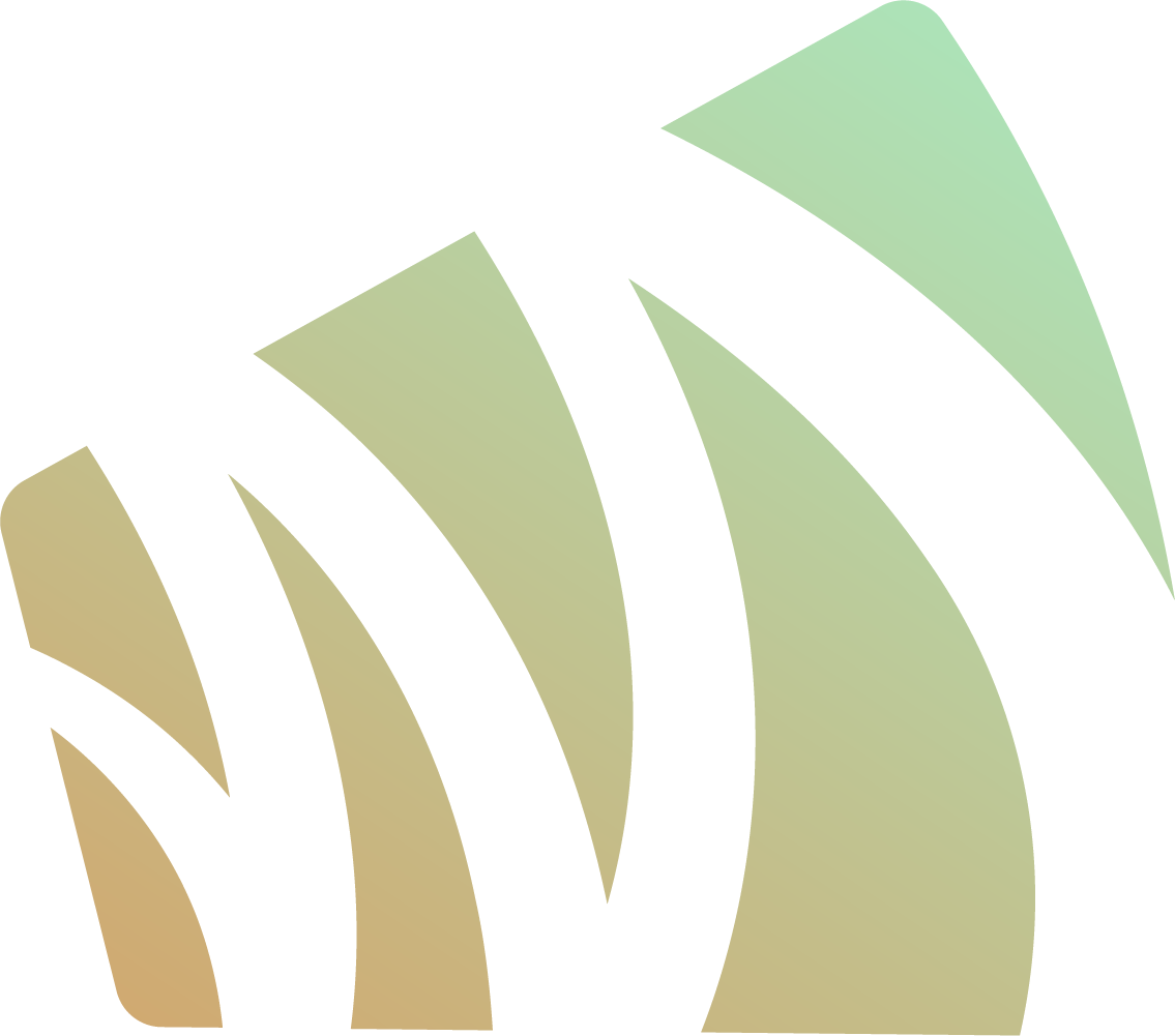 Icon – Gradient Colour