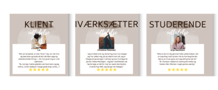 Den spirituelle vejleder uddannelse er en samling af præcis dine særegne erfaringer og evner i en helhed