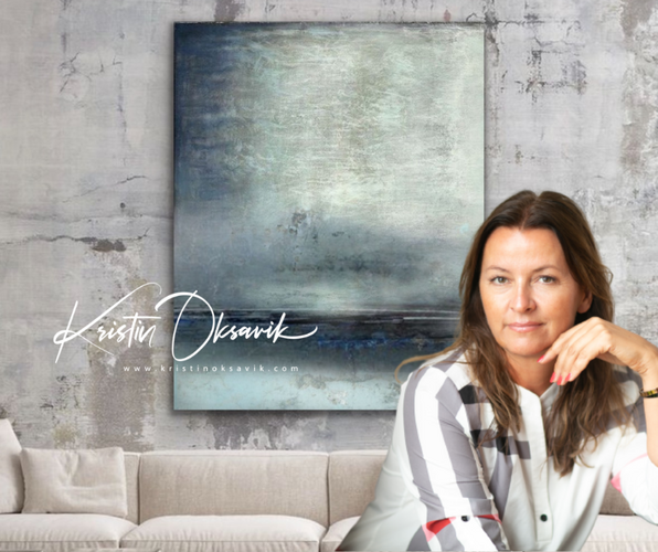 kristin_burberry_maleri