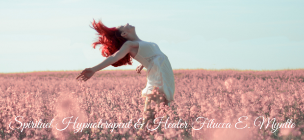 Spirituel Hypnoterapeut & Healer Filucca E. Myntte 111