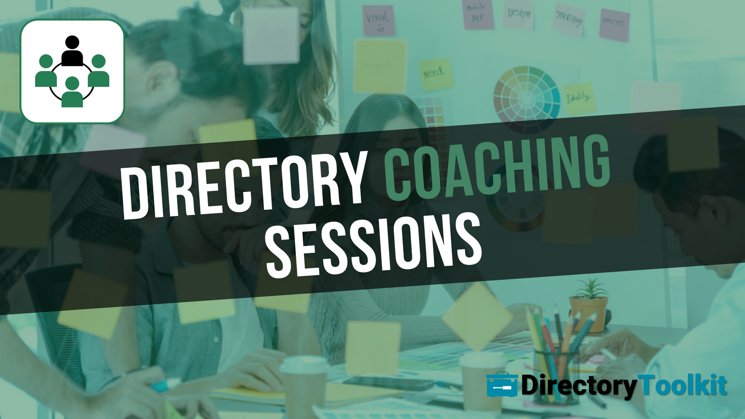 Coaching-Sessions
