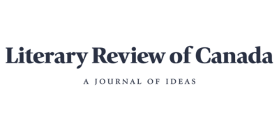 Literary Review of Canada