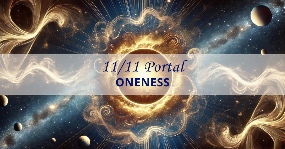 11_11 PORTAL