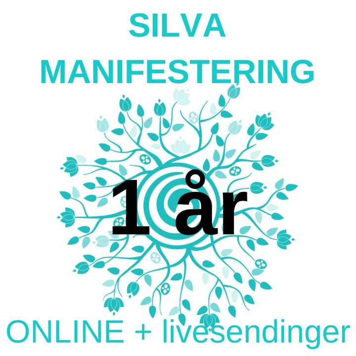 SILVA manifesting online (7)