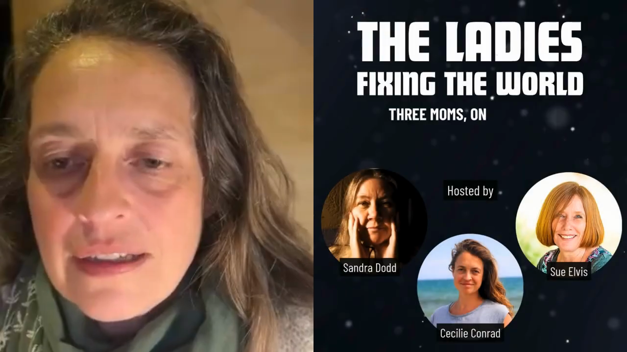 S2E8 | The Math Myth: How Do Unschooled Kids Learn Math?