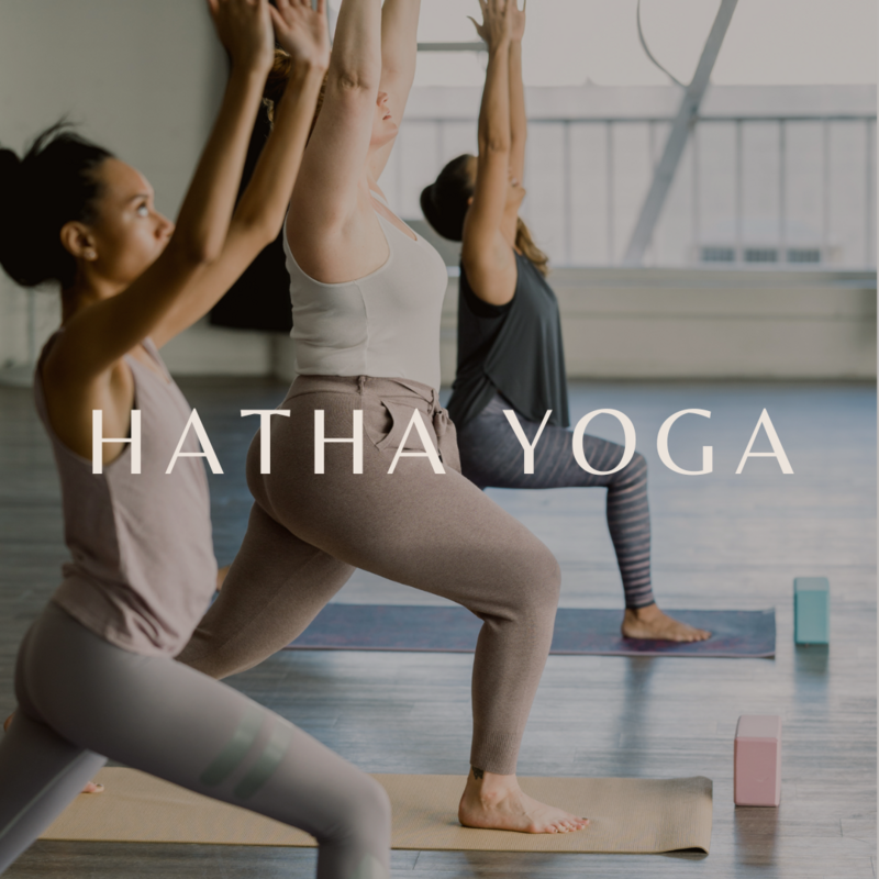 Hatha Yoga Thumbnail