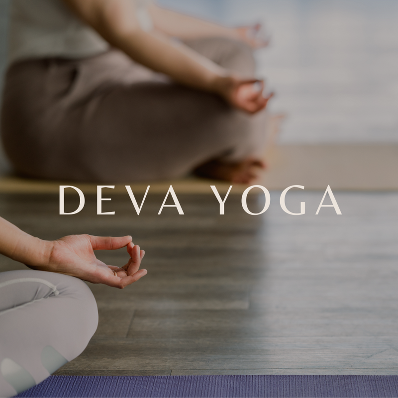 Deva Yoga Thumbnail