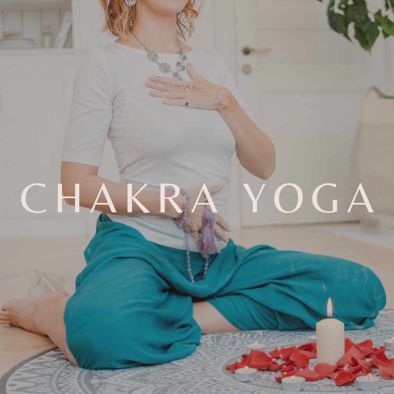 Chakra Yoga Thumbnail