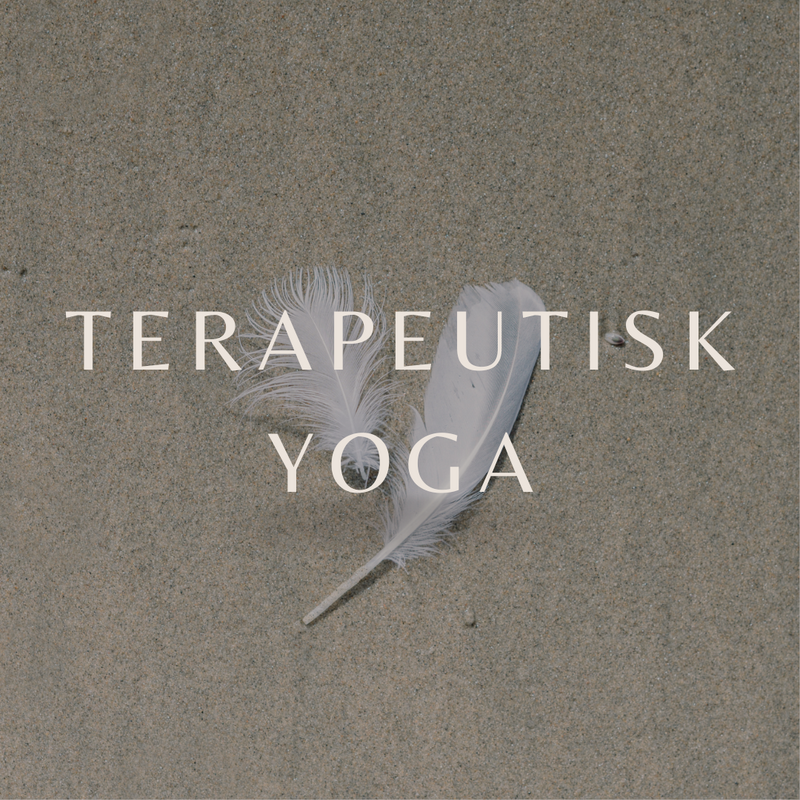 Terapeutsik Yoga Thumbnail