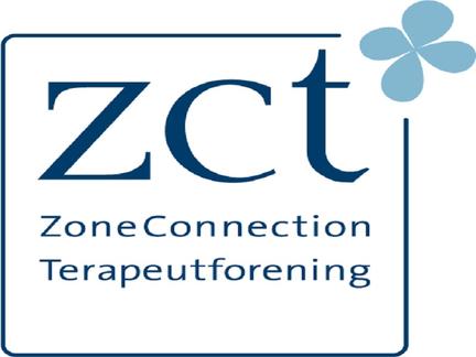 Jesper Hollensberg - foredragsholder for ZCT ZoneConnection Terapeutforening
