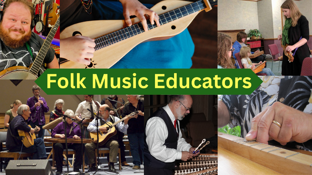 FolkMusicEducators