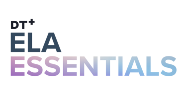 ELA Essentials Logo Light Mode