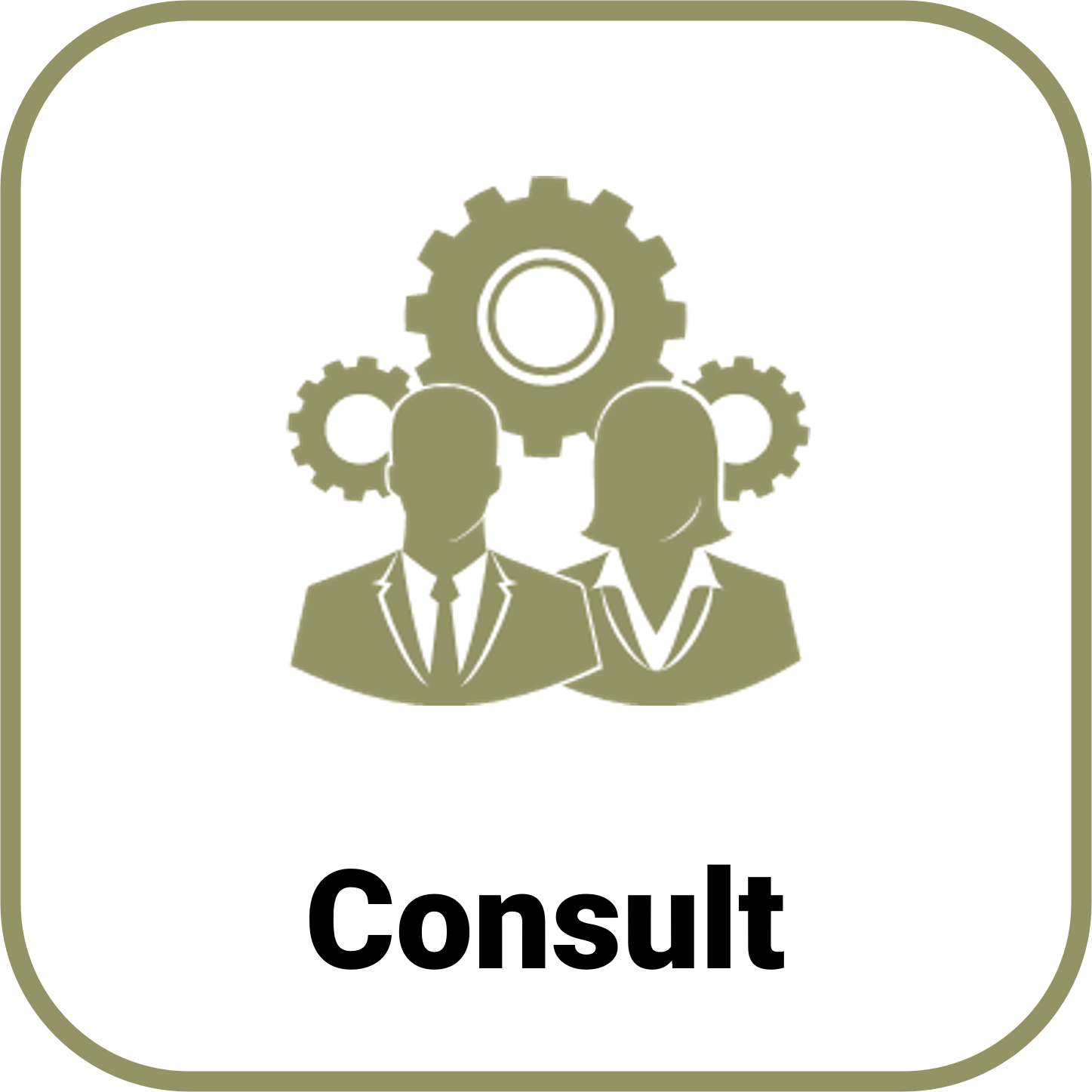 Consult-Button