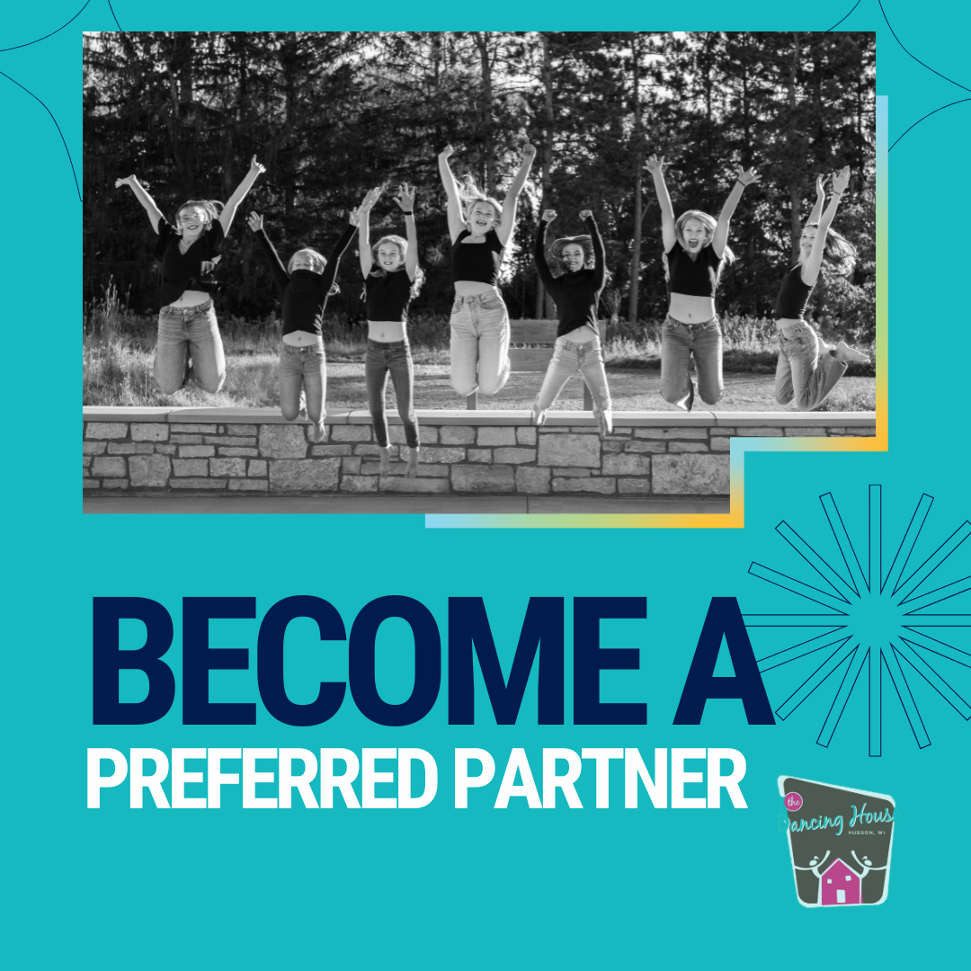 Preferred Partner