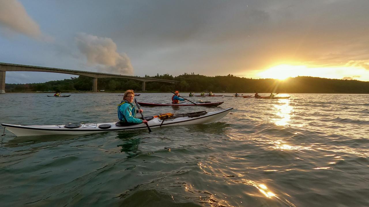 Kajakenergi Træf Juni 2025 - 007
