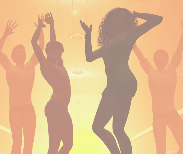 Aktiv meditasjon 3 (Facebook-innlegg)